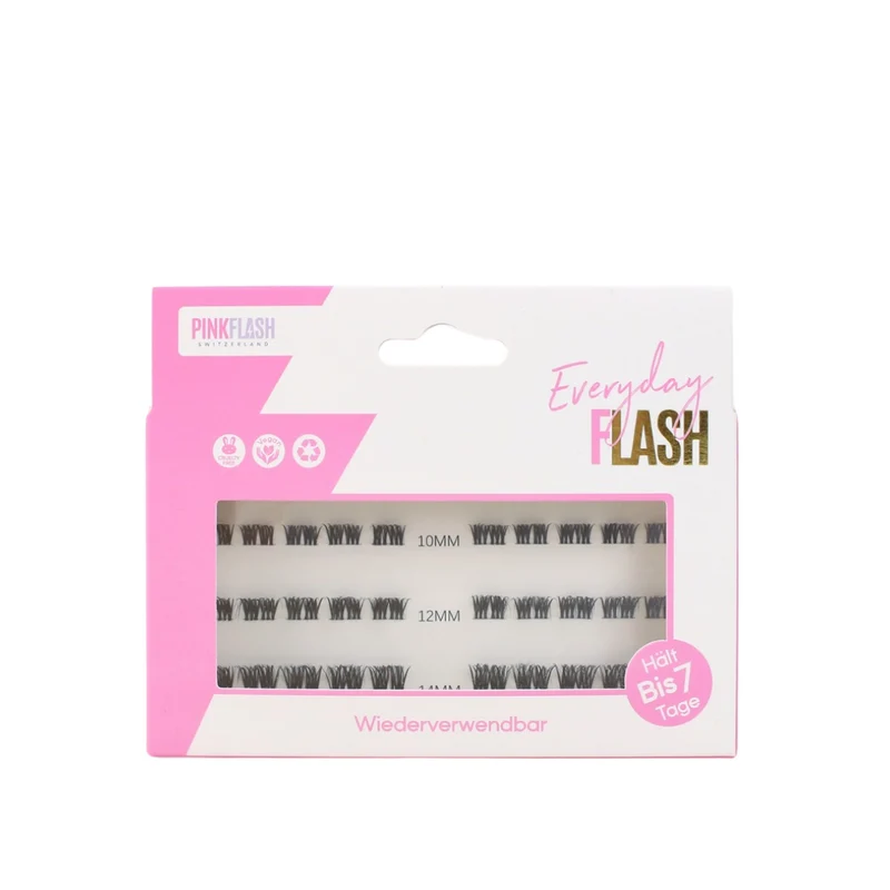Everyday DIY Lashes