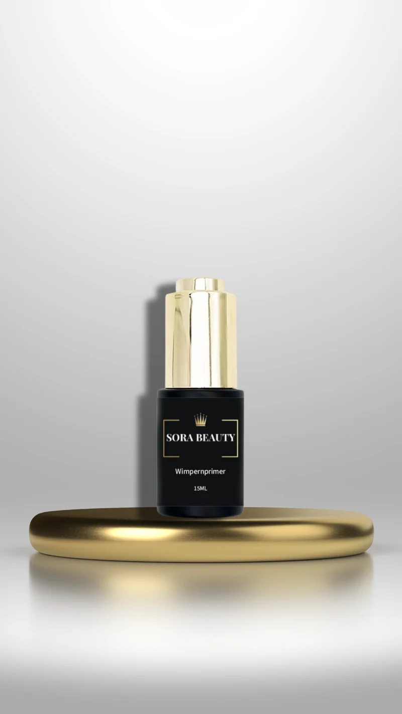 Wimpern Primer 15ml