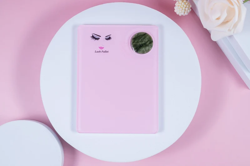 Lash palette - Wimpernpalette