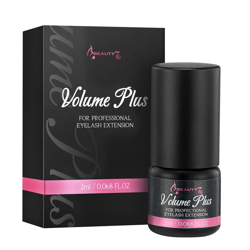Volume Plus Lash Glue