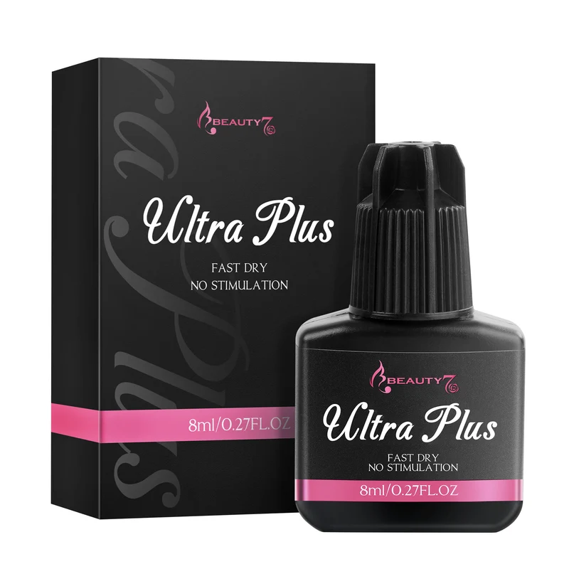 Ultra Plus Lash Glue