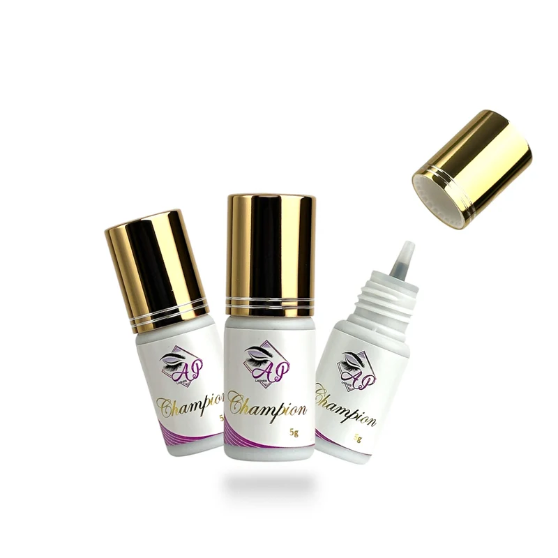 Wimpernkleber, Champion Glue