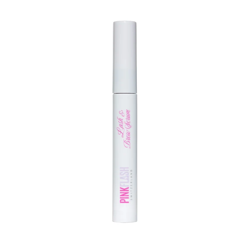 Lash & Brow Serum 2 in 1 - Wimpern und Augenbrauenserum