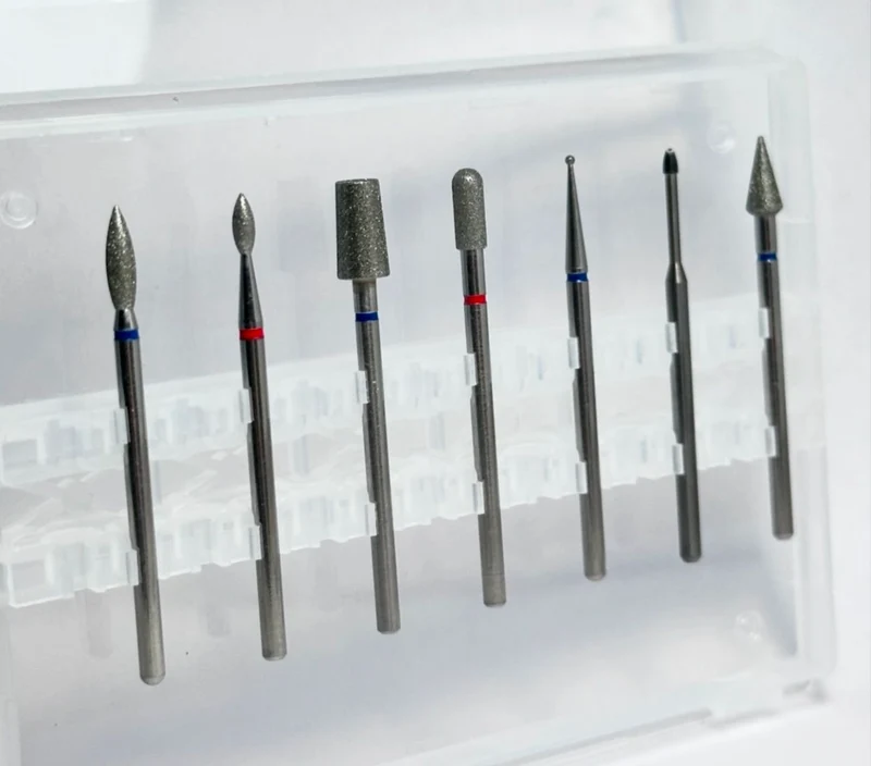 Kit Bits RUSAS PRO