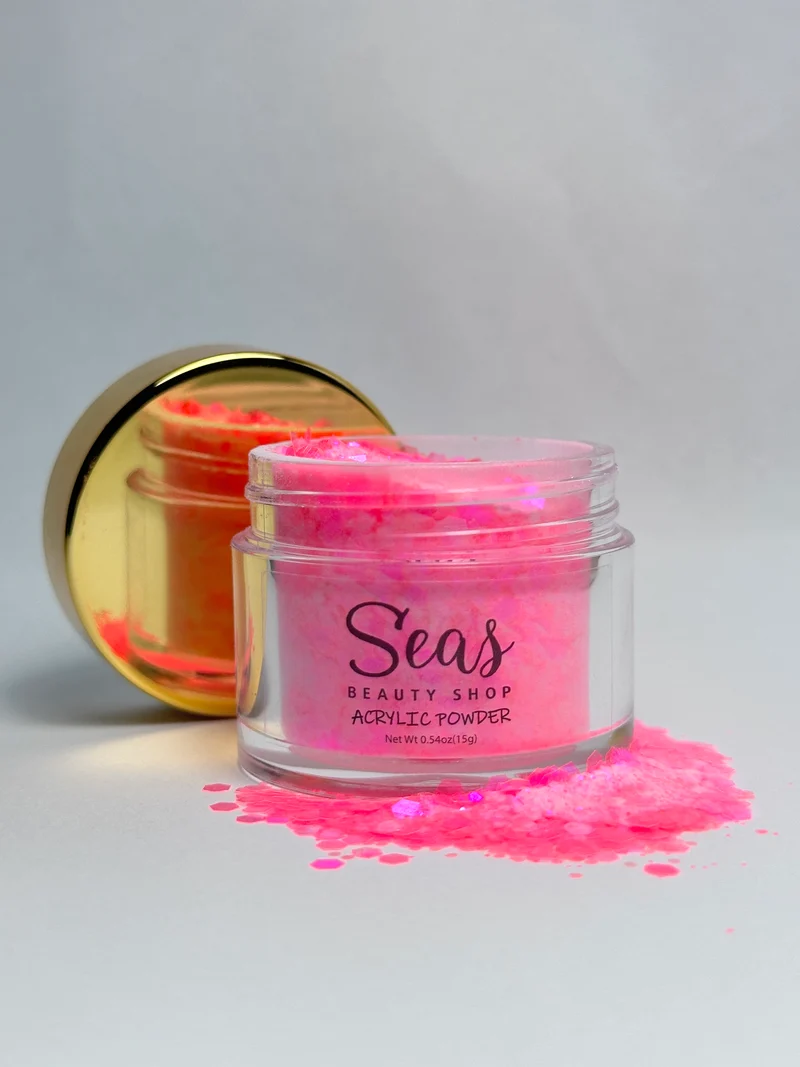 PINK AURORA