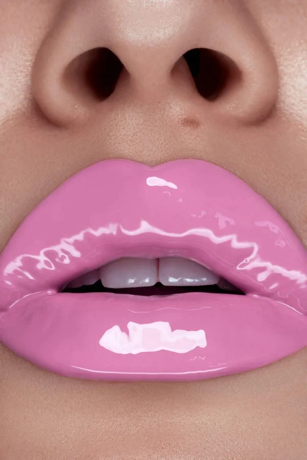 Love Sarita XO Lip Gloss