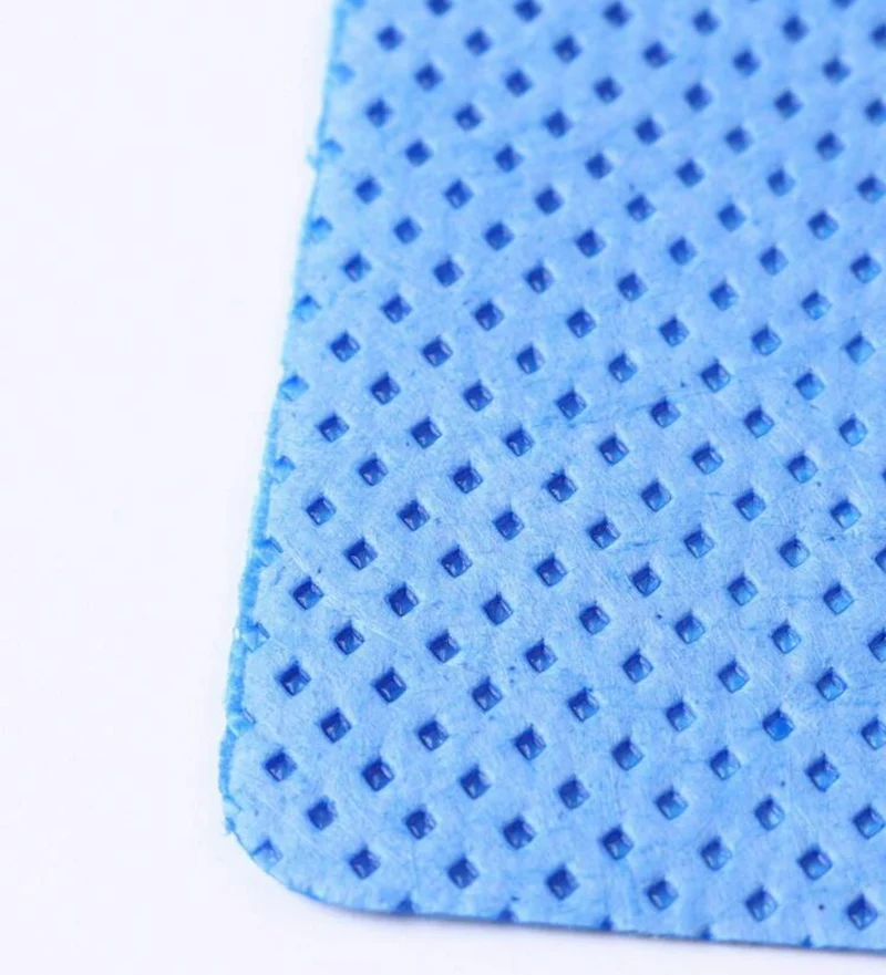 Lint free wipes
