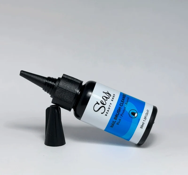 Nail Brush Cleanser