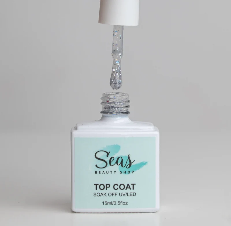 Foil Top Coat