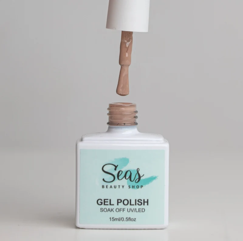 Nude Colors 10