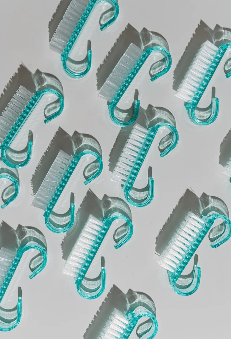 Manicure Brush