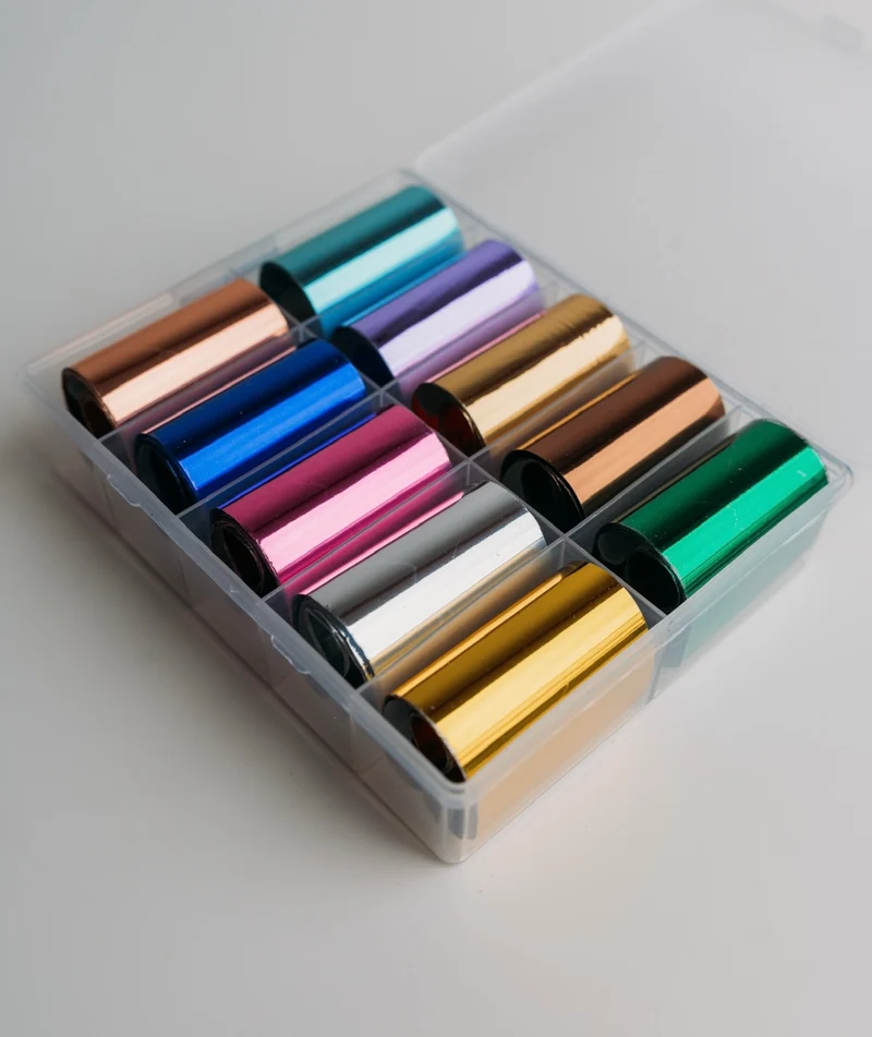 Foils
