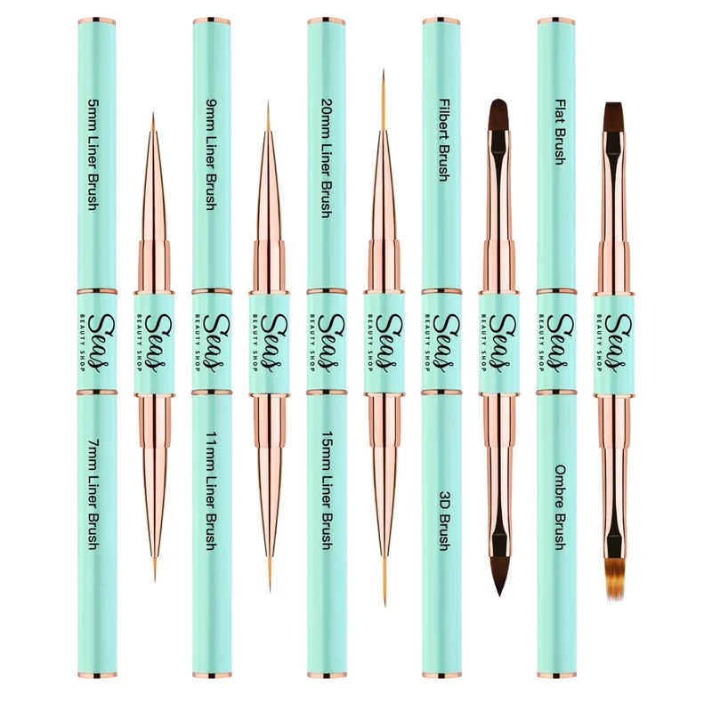 Nail Art Brushes
