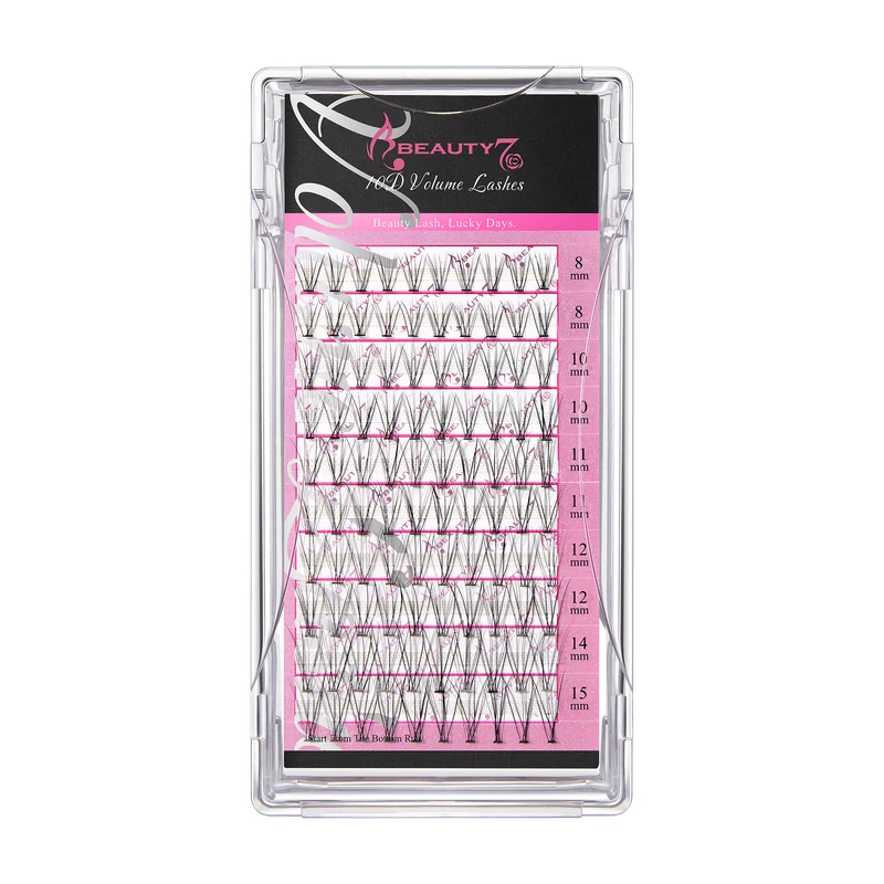 10D Volume Lashes 0.07