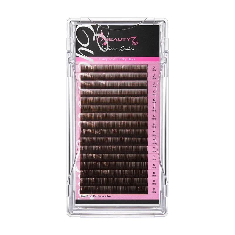 Eyebrow 0.10/Mixed