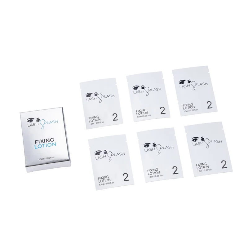 Sachets Lifting Lotion Step 2 (6x1,5ml)