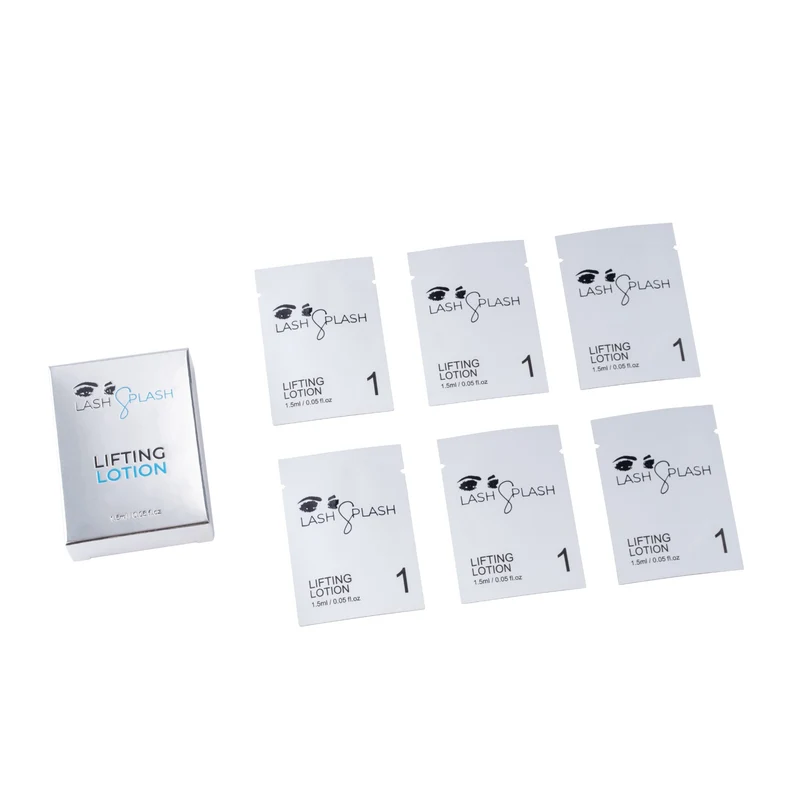Sachets Lifting Lotion Step 1 (6x1,5ml)