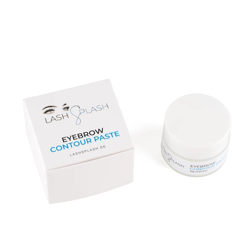 Eyebrow Contour Paste 15g