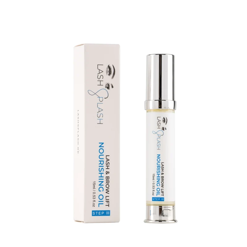 Lifting Lotion Step III Oil 15ml reicht bis zu 100 Behandlungen