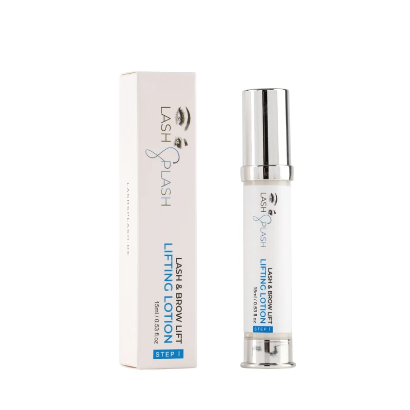Lifting Lotion Step I (Curling)15ml reicht bis zu 70 Behandlungen