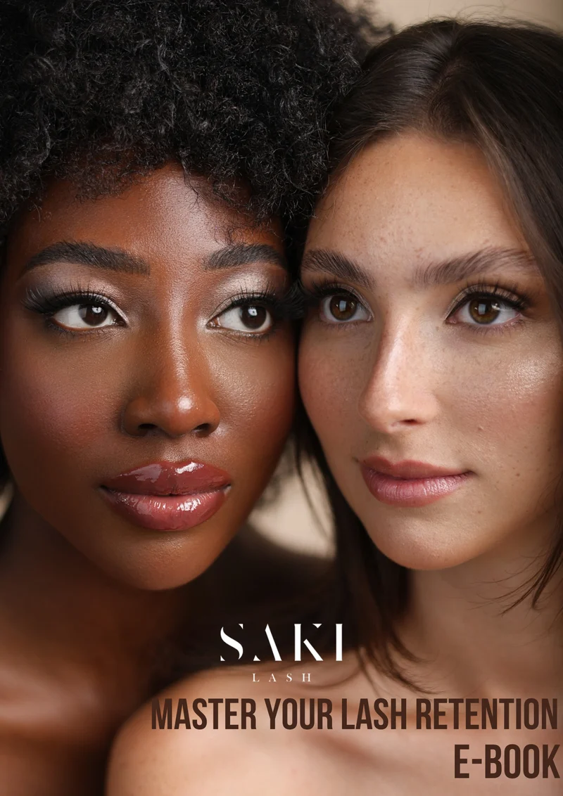 EBook: Master your Lash Retention