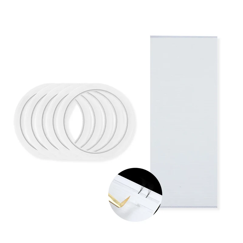 Fast Fan Tape Kit For Eyelash Extensions