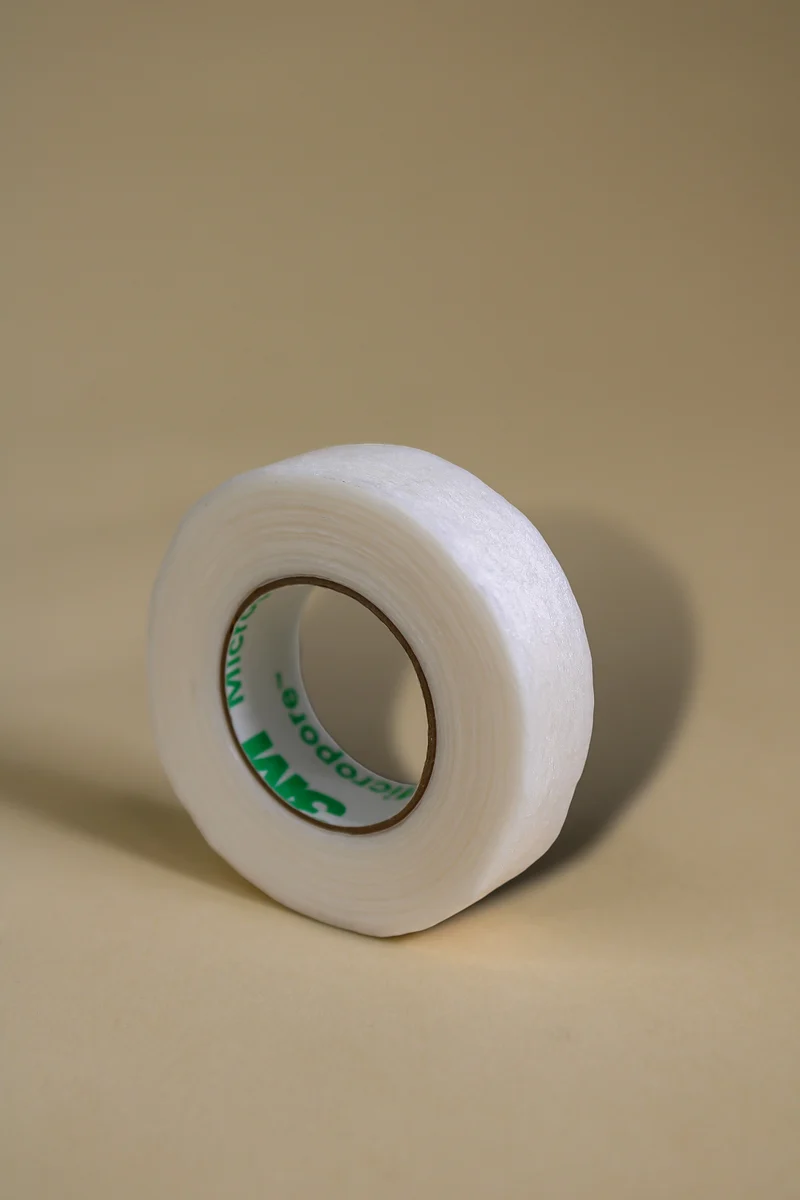 TAPE hypoallergenic