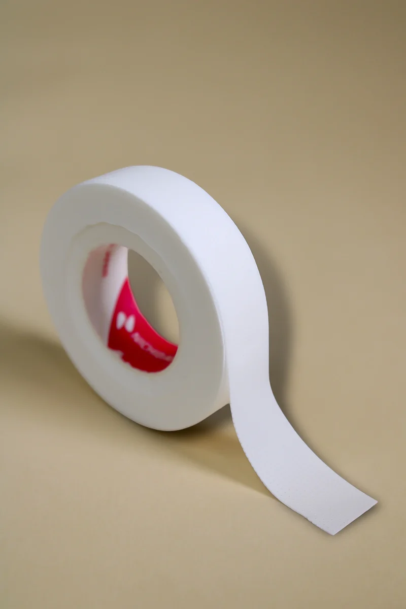 TAPE weiß