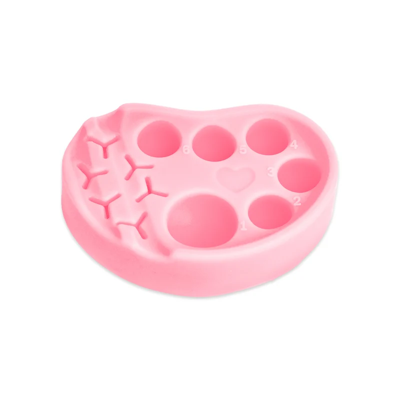 Silicone Palette For Lash Lift & Tint