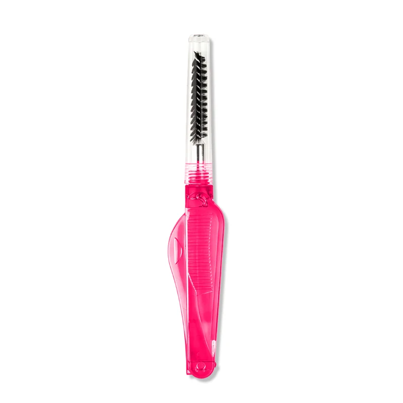 All-in-one Lash Comb & Brow Brush