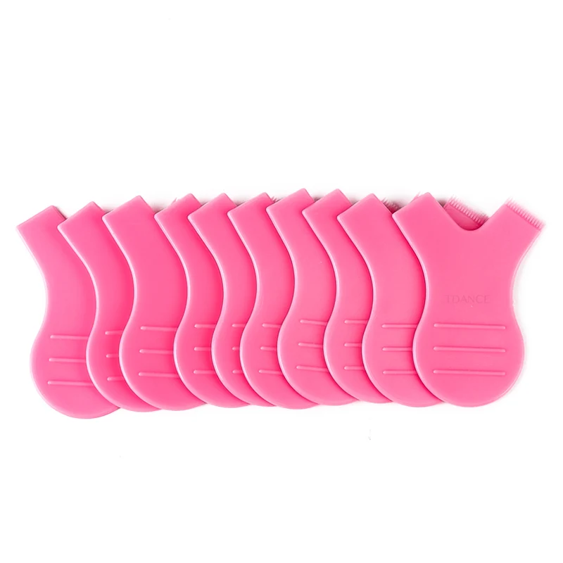 Peine De Máscara En Forma De Y (10 PCS/PACK)