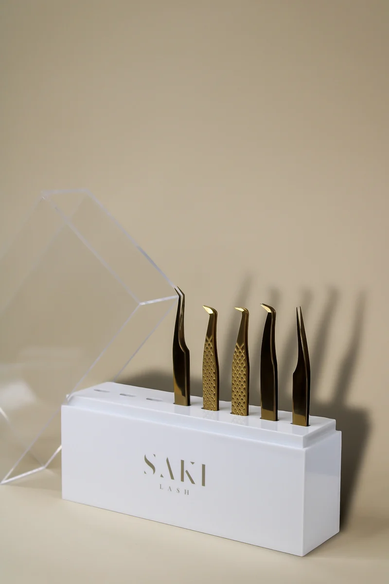 PINZETTENHALTER