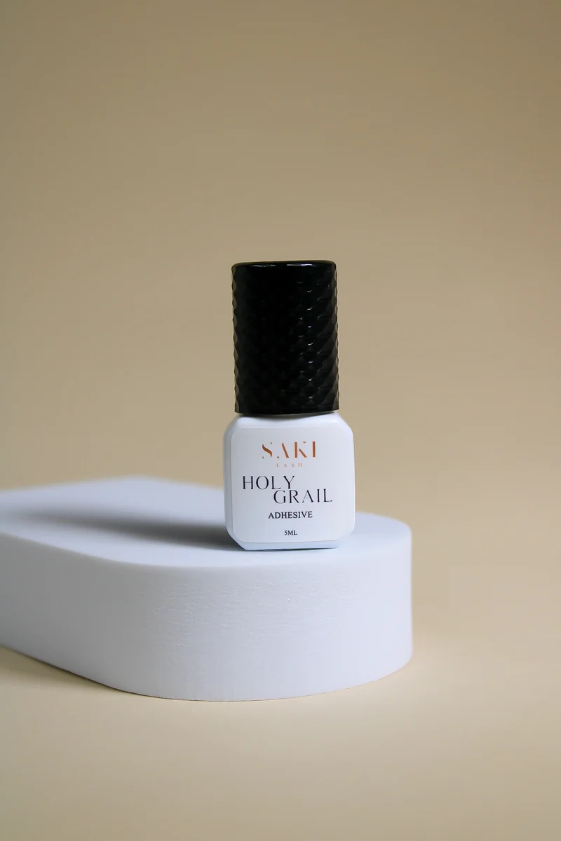 "HOLY GRAIL" Wimpernkleber