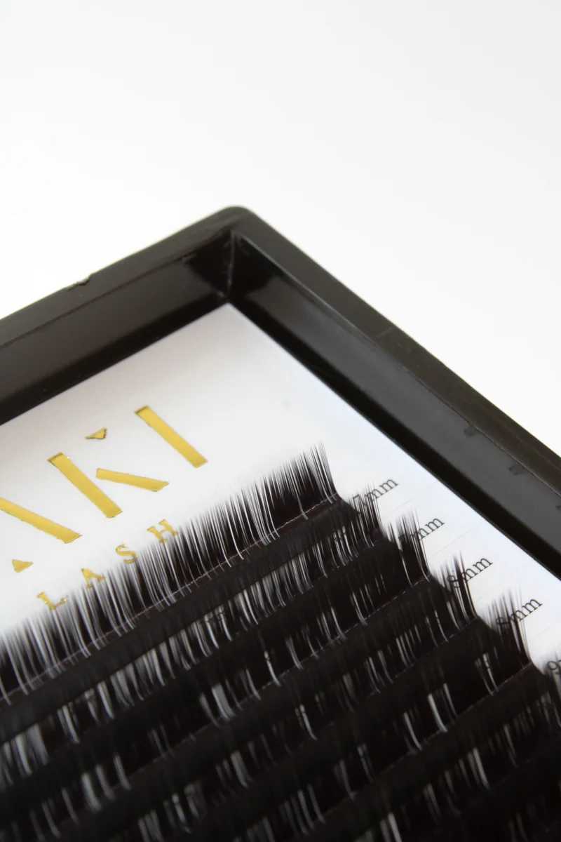 REGULAR LINE - MINK LASHES L 0.07