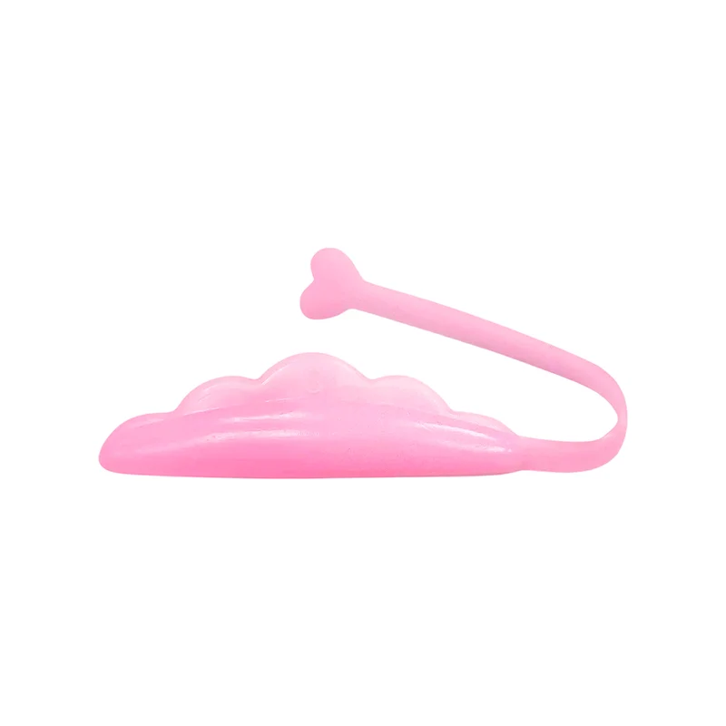 Cloud 2-in-1 Lash Lift Pads with Heart Compensator