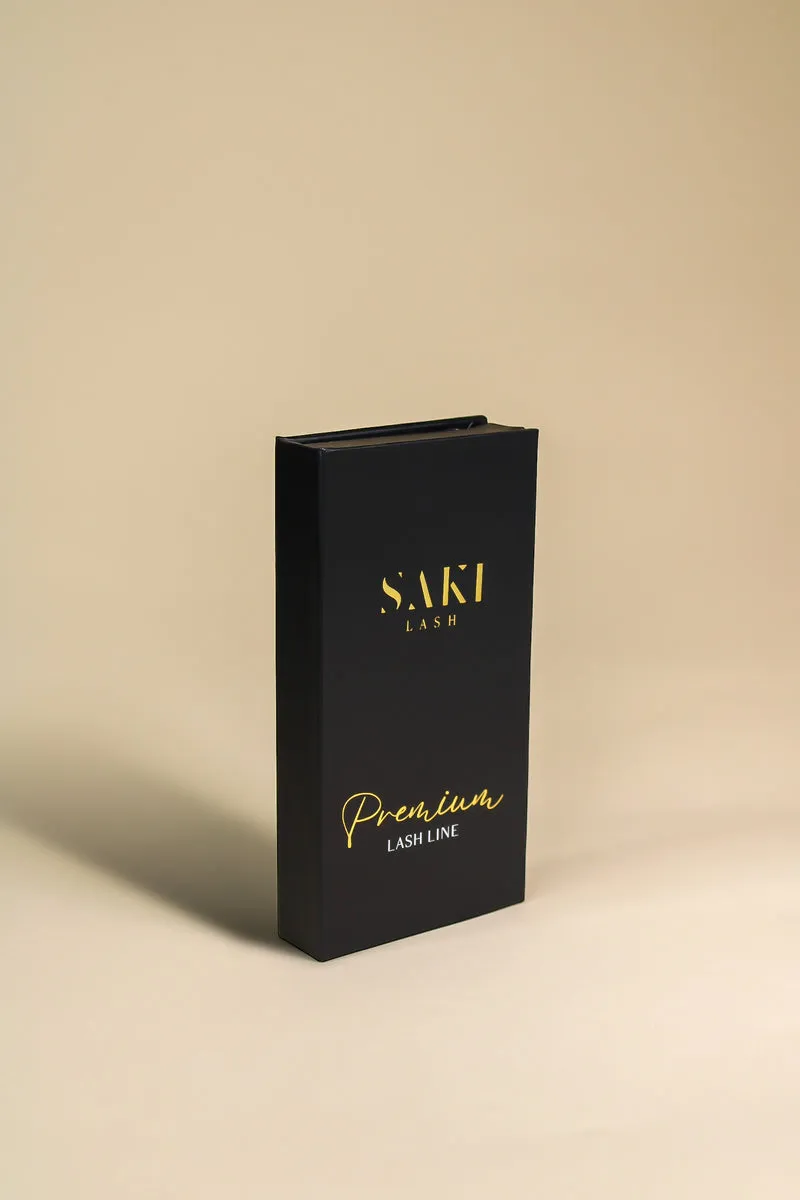 PREMIUM LINE - MINK LASHES CC 0.10