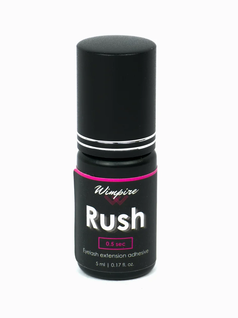 Rush Wimpernkleber