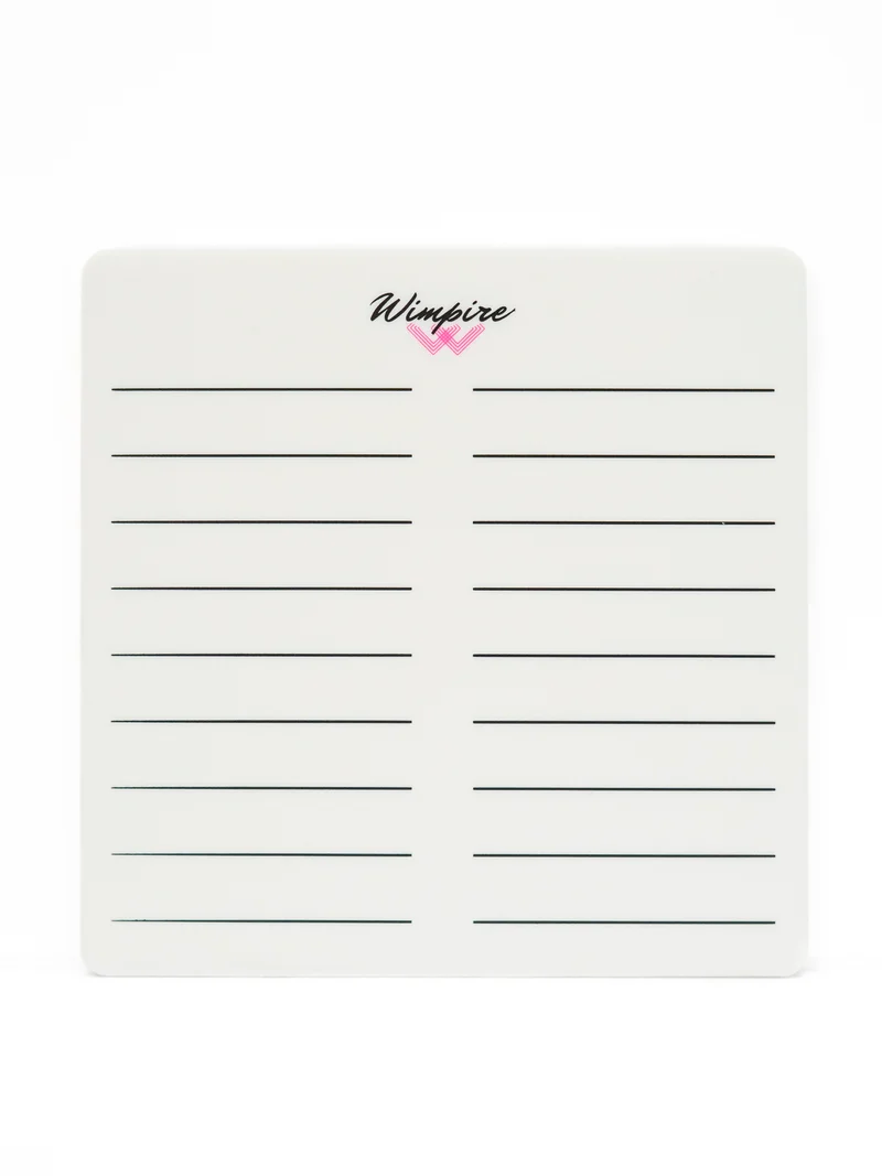 Wimpernpalette