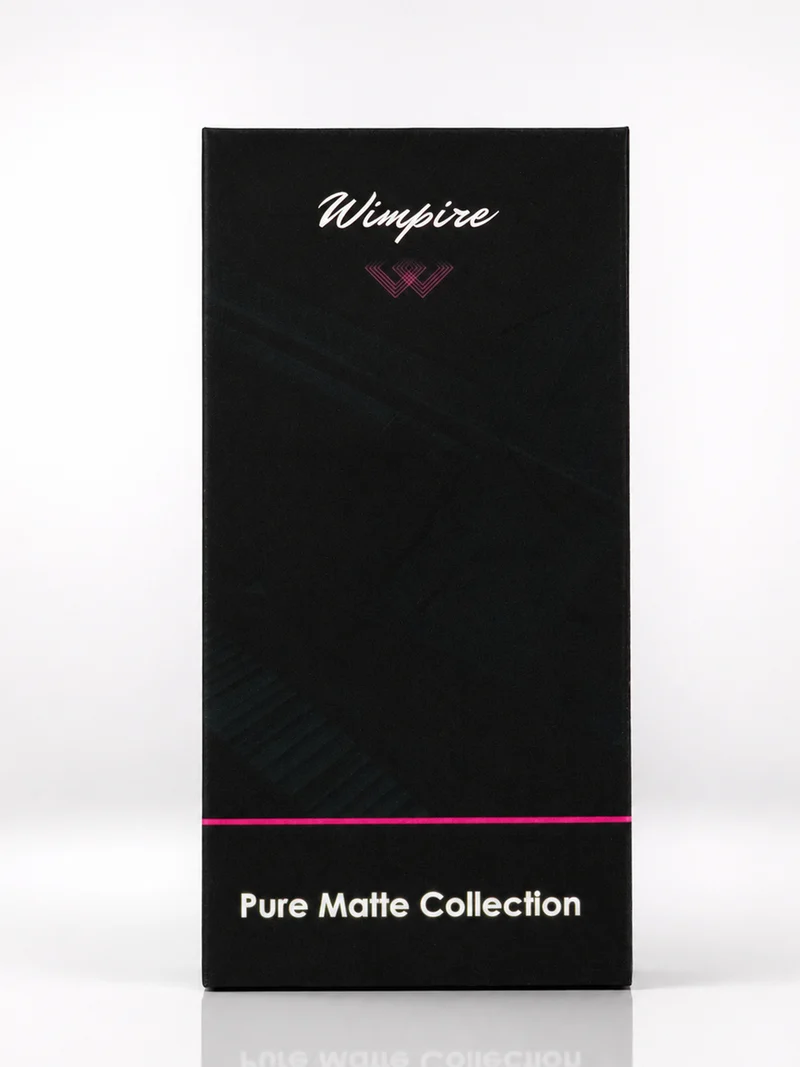 Pure Matte Collection
