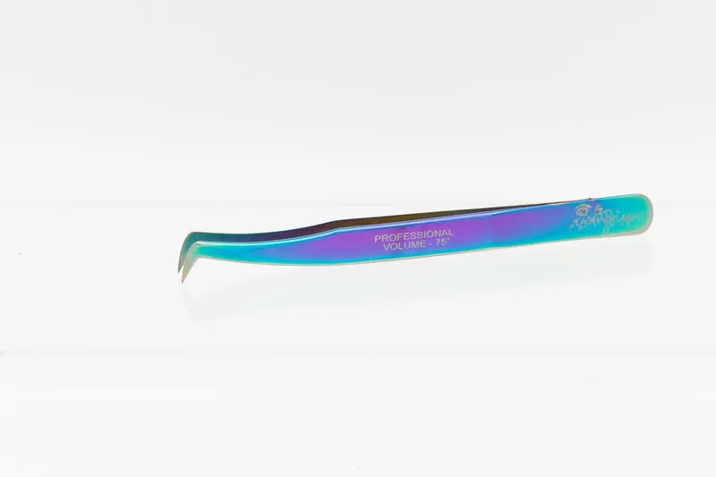 UNICORN Pinzette "Big" Volumen 75°