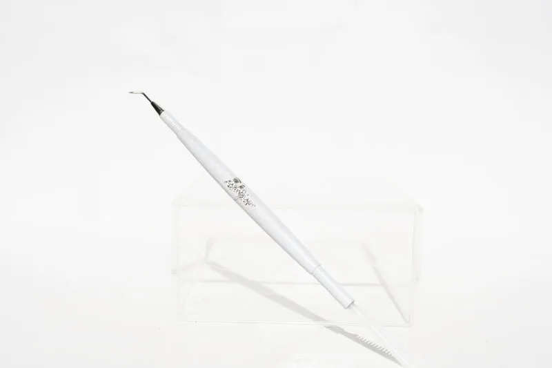 Wimpern Lifting Tool mit Kamm