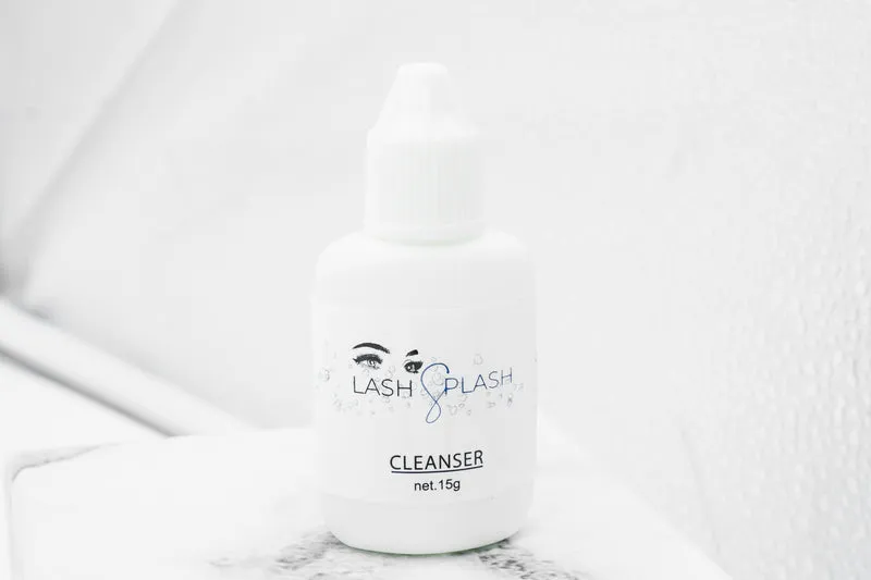 CLEANSER I 15ml