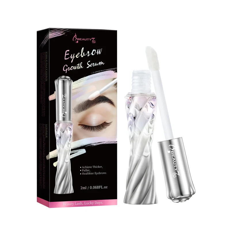 Beauty7 Eyelash Growth Serum Beauty7 Eyebrow Growth Serum