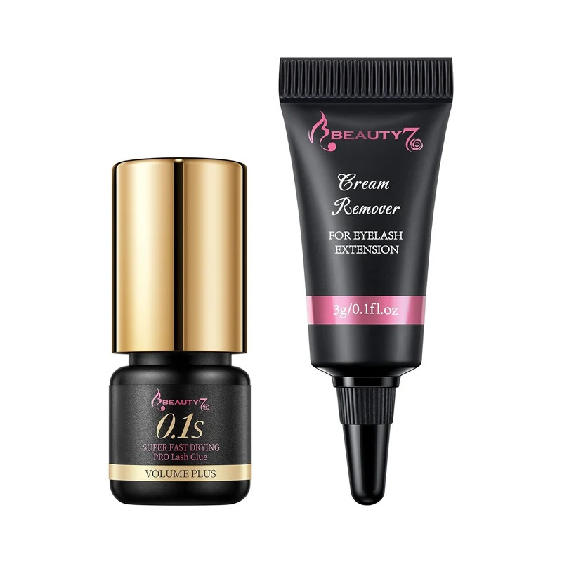 Beauty7 Volume Plus Lash Glue