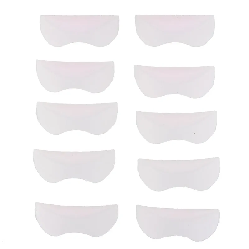 Silicone Shields