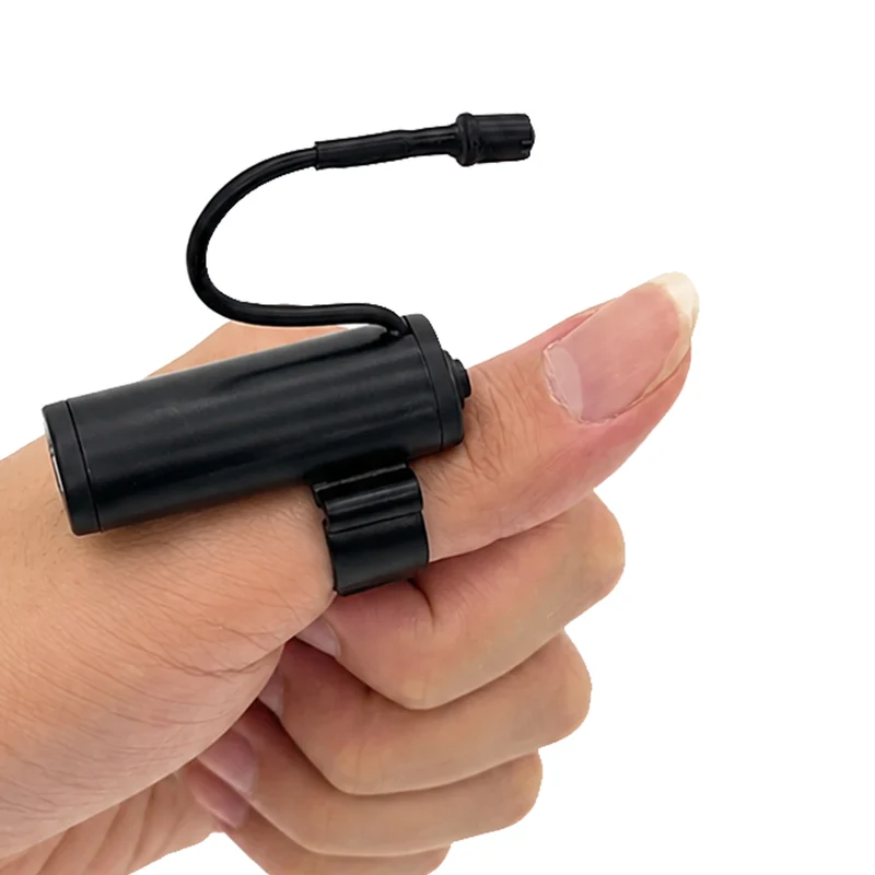Thumb LED Lamp for Eyelash Extensions