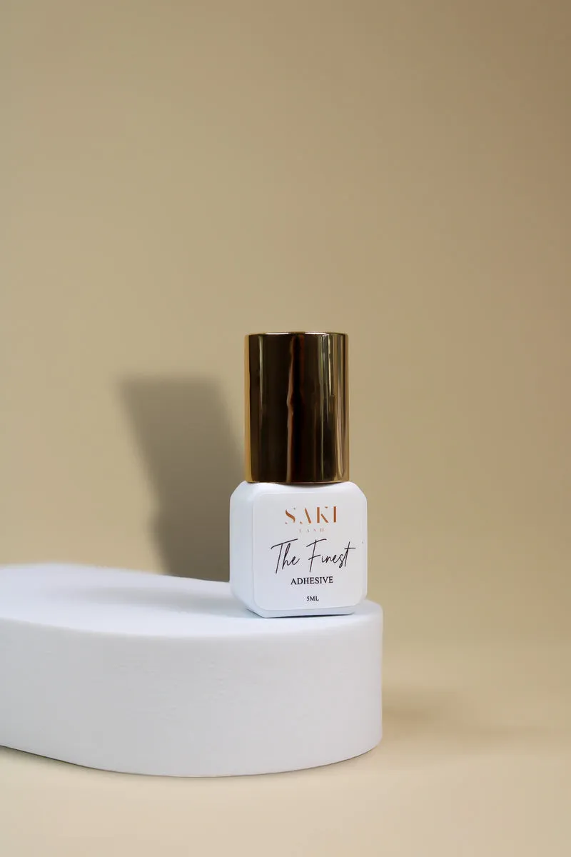 "THE FINEST" Wimpernkleber
