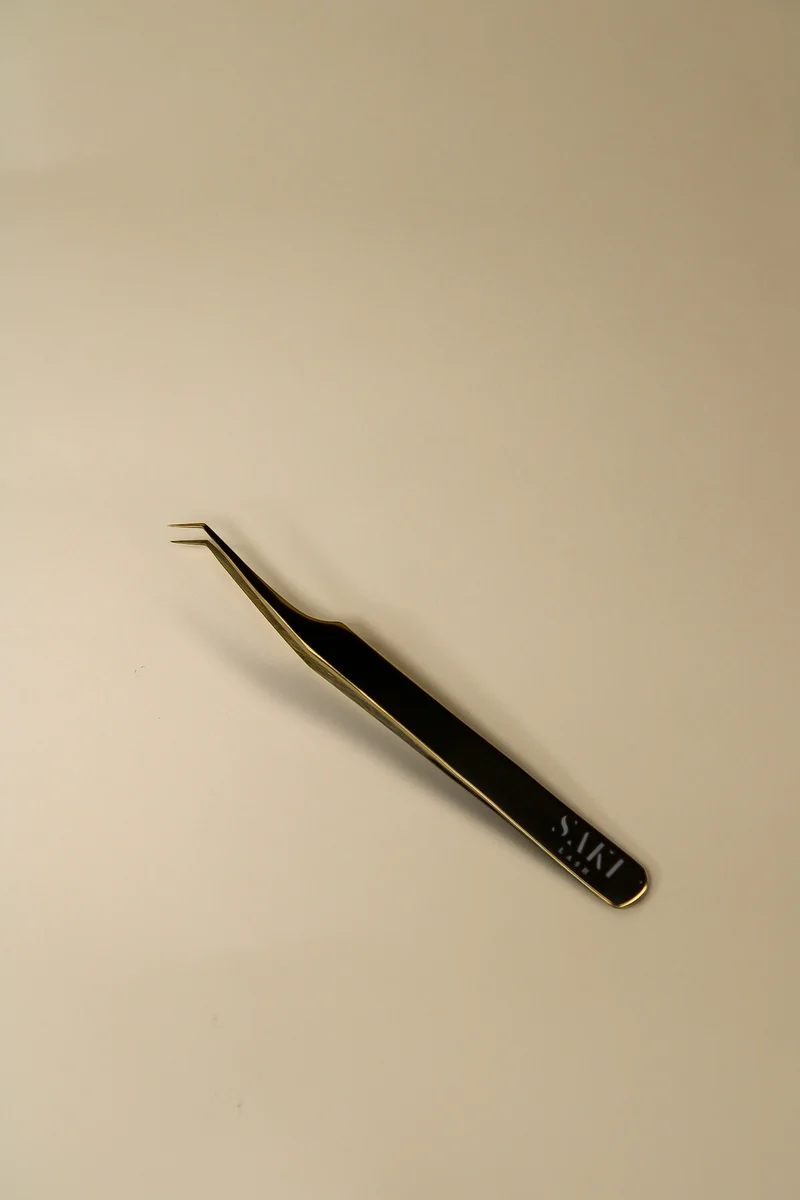 45° BOOT TWEEZER