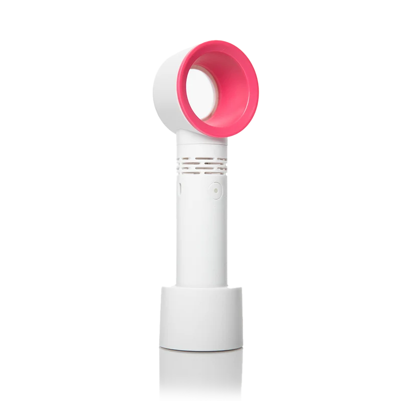 Ventilator