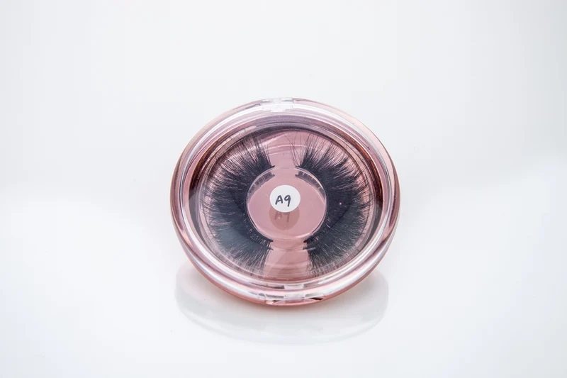 Strip Lashes Paket